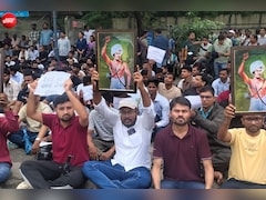 JSSC-CGL विवाद: 'अगर परीक्षा गलत थी तो जांच के बाद आगे क्यों बढ़ी?' सरकार के फैसले पर अभ्यर्थियों ने उठाए सवाल