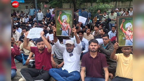 JSSC-CGL विवाद: 'अगर परीक्षा गलत थी तो जांच के बाद आगे क्यों बढ़ी?' सरकार के फैसले पर अभ्यर्थियों ने उठाए सवाल