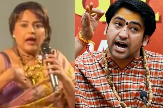 स्वरा भास्कर के बयान पर भड़के धीरेंद्र शास्त्री, बोले- तुम क्या जानो जौहर क्या होता है, ये कायरता नहीं, वीरता