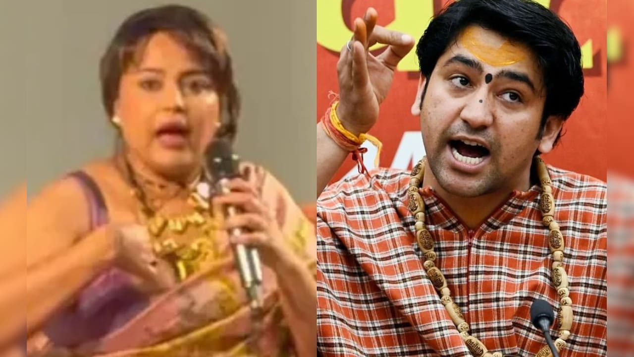 स्वरा भास्कर के बयान पर भड़के धीरेंद्र शास्त्री, बोले- तुम क्या जानो जौहर क्या होता है, ये कायरता नहीं, वीरता