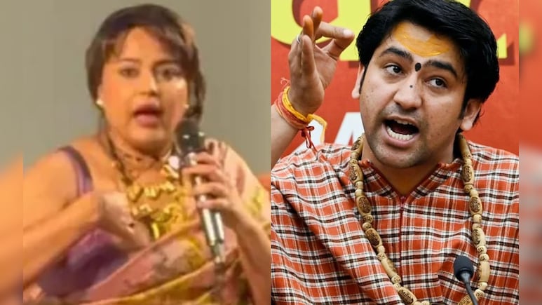 स्वरा भास्कर के बयान पर भड़के धीरेंद्र शास्त्री, बोले- तुम क्या जानो जौहर क्या होता है, ये कायरता नहीं, वीरता