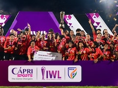 Capri Sports Secures 15-Year AIFF Deal To Develop Indian Womens League