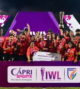 Capri Sports Secures 15-Year AIFF Deal To Develop Indian Womens League