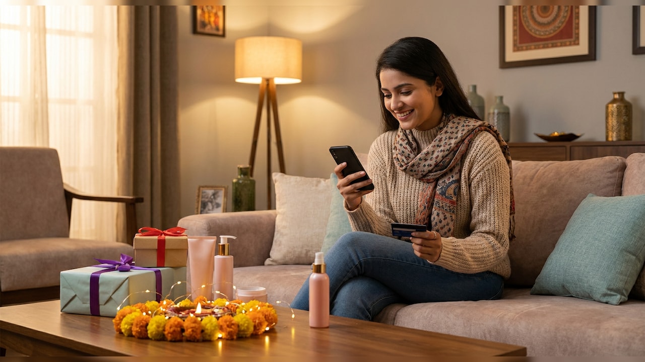 Credit Card EMI vs Personal Loan: Which Costs Less For Festive Shopping?