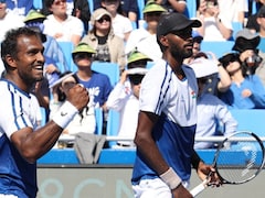 India Knocked Out Of Davis Cup After 1-3 Loss To South Korea