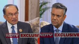 Exclusive: On US-Iran War, Malaysia PM's "Reluctance To State Facts" Charge