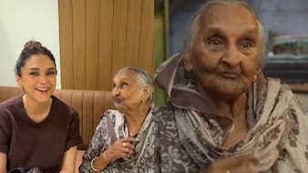 Meet Aditi Rao Hydari's 75-Year-Old Lust Stories 3 Co-Star Who Is Going Viral