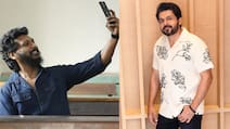 Karthi Teases Kaithi 2, Jokes Lokesh Kanagaraj Is 'Busy Roaming Around'