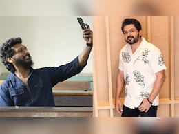 Karthi Promises <i>Kaithi 2</i> After <i>Sardar 2</i>, Jokes Lokesh Kanagaraj Is 'Busy Roaming Around'