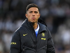 Manchester City Sign Enzo Fernandez, Iliman Ndiaye As Premier League Clubs Set New Record
