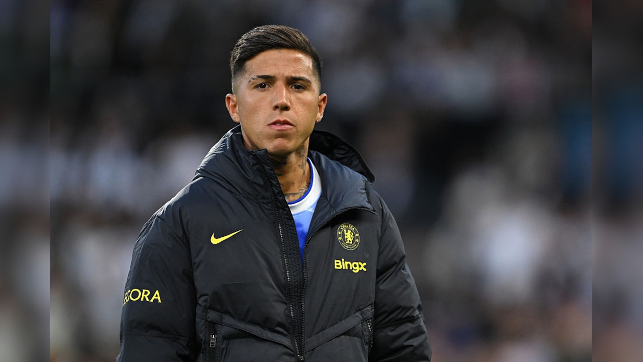 Manchester City Sign Enzo Fernandez, Iliman Ndiaye As Premier League Clubs Set New Record