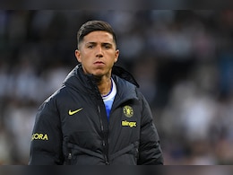 Manchester City Sign Enzo Fernandez, Iliman Ndiaye As Premier League Clubs Set New Record