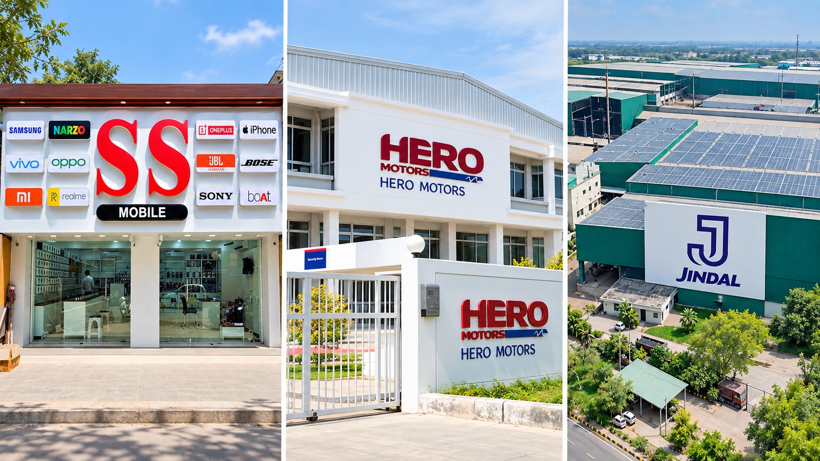 SS Retail vs Jindal Supreme vs Hero Motors IPO: Latest GMP, Estimated Listing Price