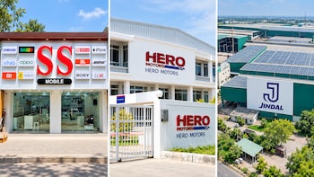 SS Retail vs Jindal Supreme vs Hero Motors IPO: Latest GMP, Estimated Listing Price Compared