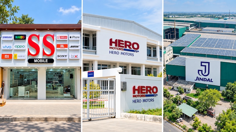 SS Retail vs Jindal Supreme vs Hero Motors IPO: Latest GMP, Estimated Listing Price Compared