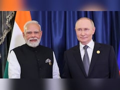 भारत आ रहे पुतिन, BRICS सम्मेलन में पीएम मोदी से मुलाकात; इन मुद्दों पर हो सकती है चर्चा