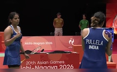 Badminton: Treesa-Gayatri , Dhruv- Tanisha Suffer QF Defeat At Asian Games