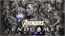 Avengers Endgame: Encore Bookings Open; Fans To Get Exclusive Avengers: Doomsday Look