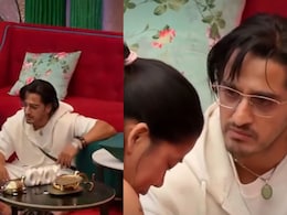 Qazi Touqeer's Hilarious Take On Gen Z Dating Terms Leaves <i>Bigg Boss 20</i> Fans In Splits
