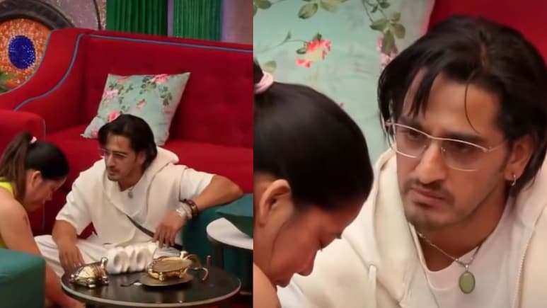 Qazi Touqeer's Hilarious Take On Gen Z Dating Terms Leaves <i>Bigg Boss 20</i> Fans In Splits