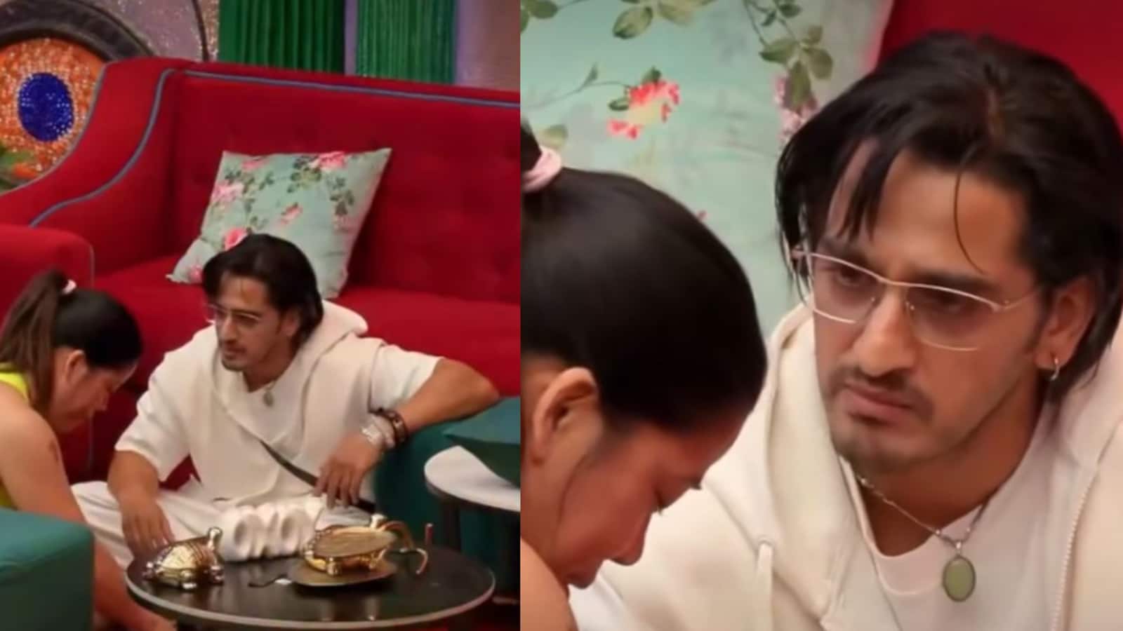 Qazi Touqeer Shares Humorous Definitions of Gen Z Dating Terms on Bigg Boss 20
