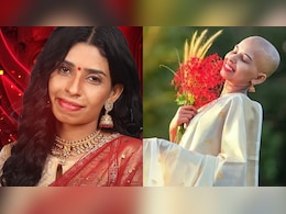 <i>Bigg Boss Malayalam 7's</i> Renu Sudhi In ICU After 5 Rounds Of Chemotherapy, Friend Says She Is In 'Critical Condition'