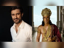 'Lot Of People Say Things Just To Go Viral': Kunal Kapoor To NDTV On <i>Ramayana</i> Trolling Before Release