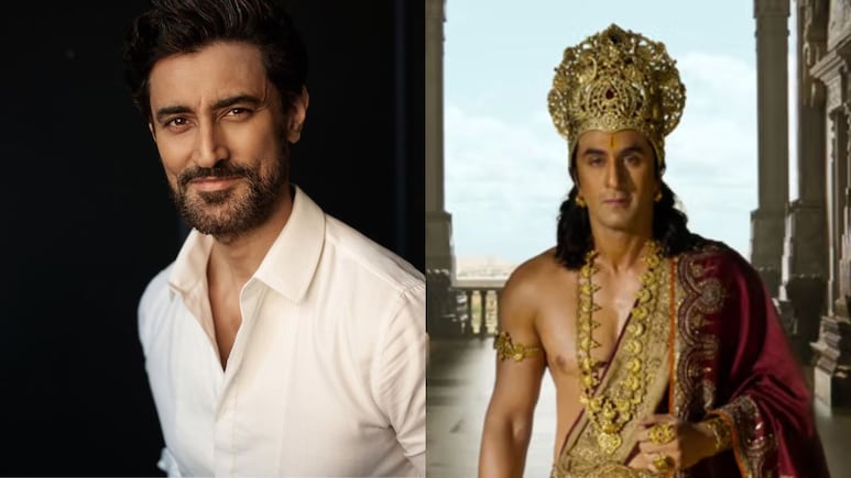 'Lot Of People Say Things Just To Go Viral': Kunal Kapoor To NDTV On <i>Ramayana</i> Trolling Before Release