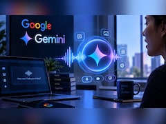 Google Launches Gemini 3.8 Live, New Extended Thinking Voice AI Models