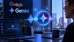 Google Launches Gemini 3.8 Live, New Extended Thinking Voice AI Models