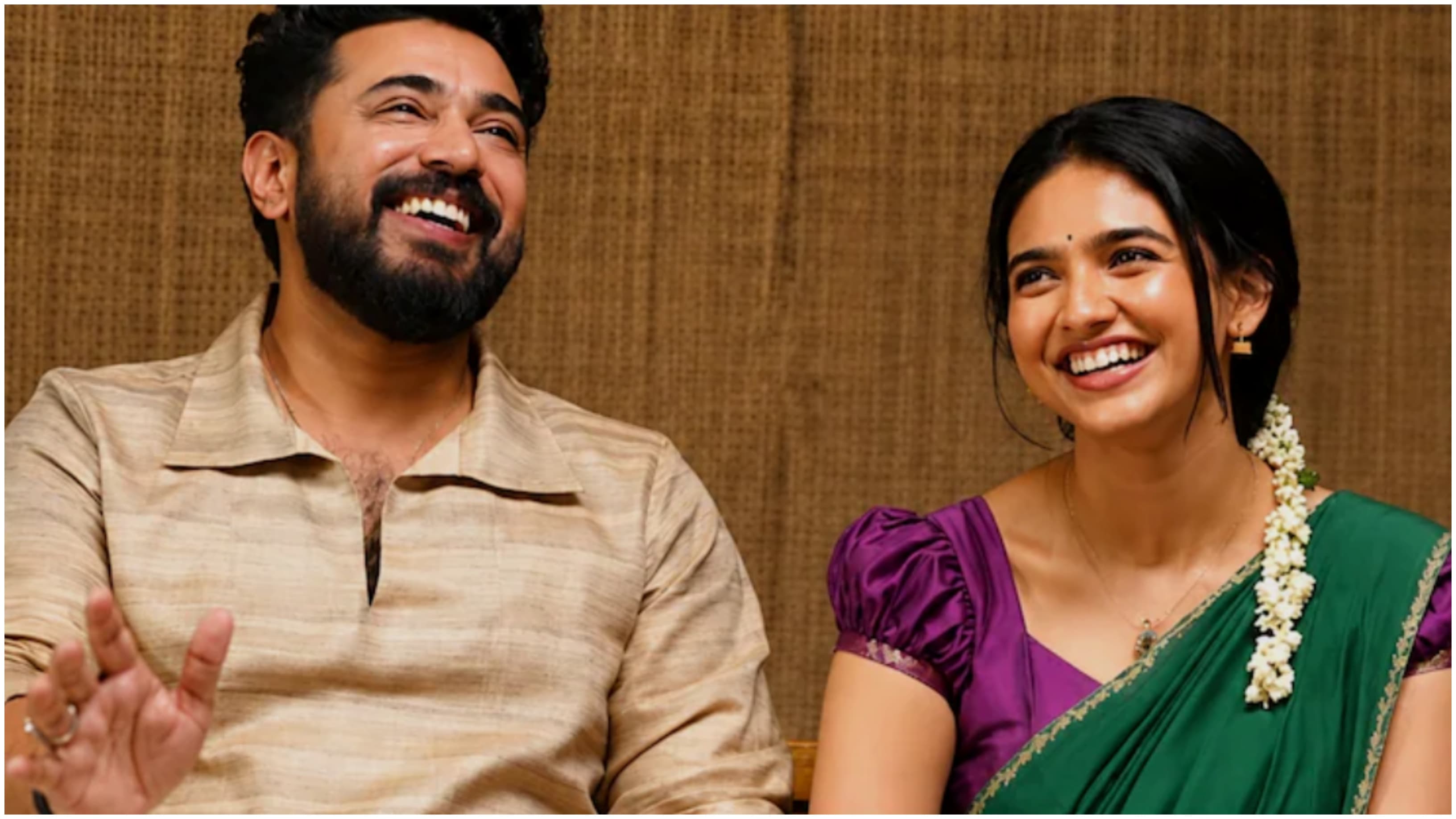 Bethlehem Kudumba Unit BO Day 29: Malayalam Film Continues Strong Run