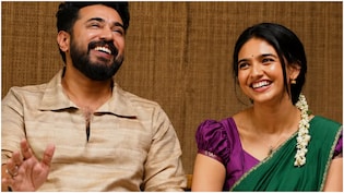 Bethlehem Kudumba Unit Box Office Collection Day 29: Malayalam Film Continues Strong Run