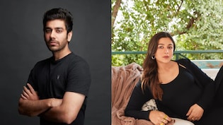 Celebrity Photographer Rahul Jhangiani Recalls His First Big Break With Alia Bhatt
