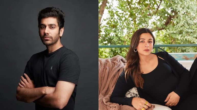 Celebrity Photographer Rahul Jhangiani Recalls His First Big Break With Alia Bhatt
