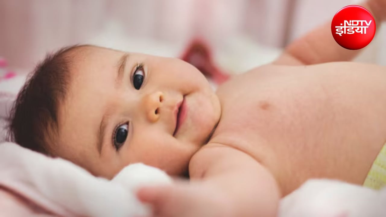 Baby Boy Names List: अपने लाडले बेटे को दें भगवान गणेश से प्रेरित नाम, देखिए यूनिक और मॉर्डन नामों की लिस्ट