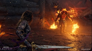 God of War Laufey Pre-Orders Begin: Price, Editions, Release Date And Where To Buy