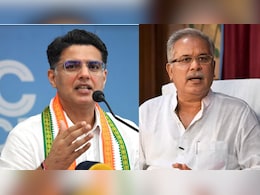 कद के साथ कैसे सचिन पायलट का 'इंतजार' भी बढ़ा, बघेल की क्यों हुई पंजाब से विदाई?