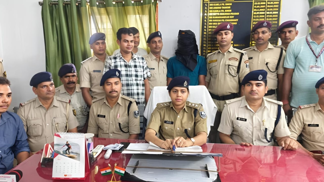 Bihar 'Cop' Throws Man Off Train Over Rs 20,000 'Fine' For Smoking