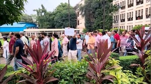 IIT Bombay Suicide Row: Faculty Rally Behind Professor Named In FIR