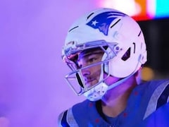 Drake Maye Accused Of Copying Patrick Mahomes And Aaron Rodgers