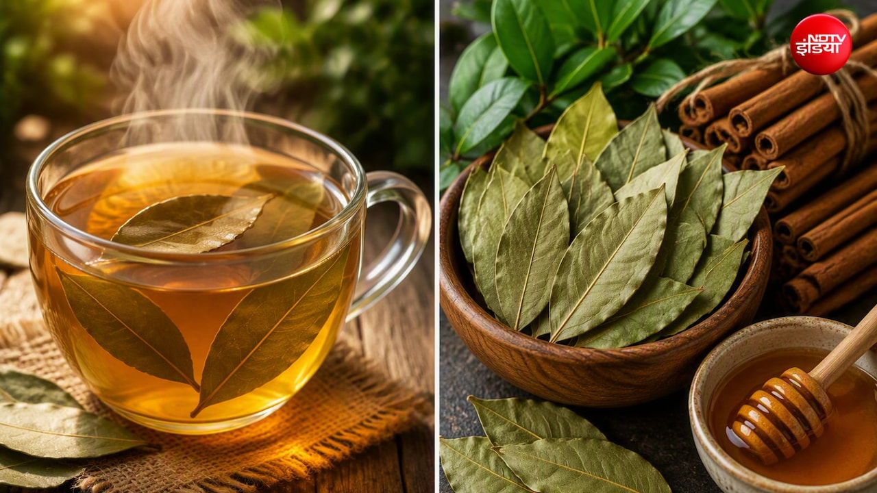 तेज पत्ते की चाय कैसे बनती है? नोट करे रेसिपी