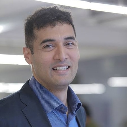 Arvind Lakshmikumar 