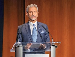 "India A Natural Option": S Jaishankar On Russia Ties Amid Moscow-Europe Tensions