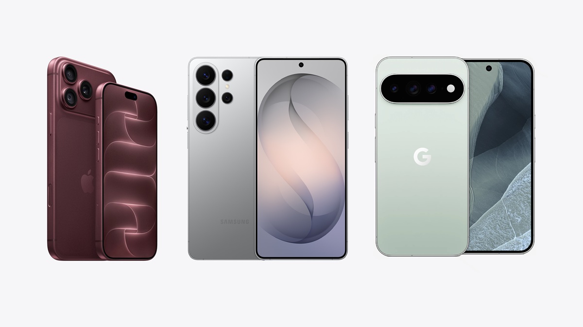 iPhone 18 Pro vs Google Pixel 11 Pro XL vs Samsung Galaxy S26 Ultra: जानें कौन सा है बेस्ट?