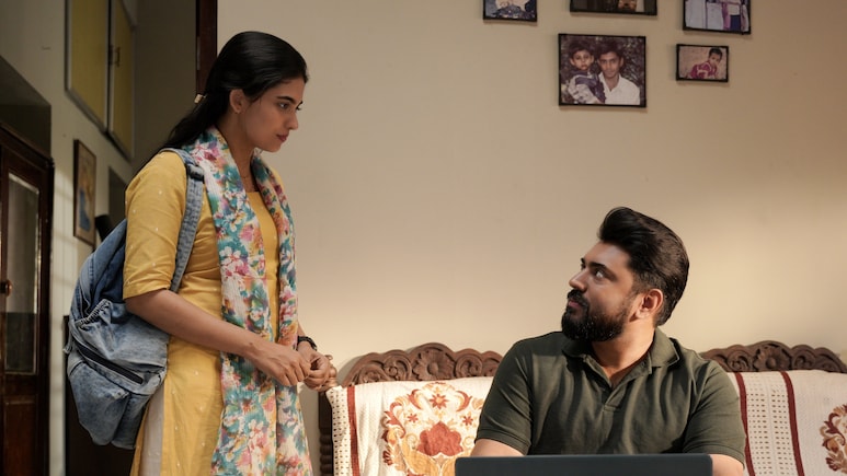 Bethlehem Kudumba Unit Box Office Collection 14: Malayalam Romantic Comedy Remains Steady