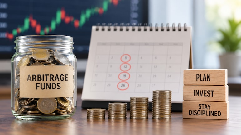 Investing In Arbitrage Funds After CAS? Here's A Smarter Way To Deploy Your Money