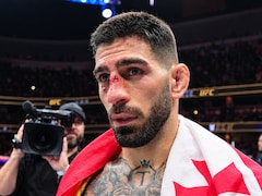 UFC Updates: Ilia Topuria Returns to Training as Fans Demand Paddy Pimblett Clash
