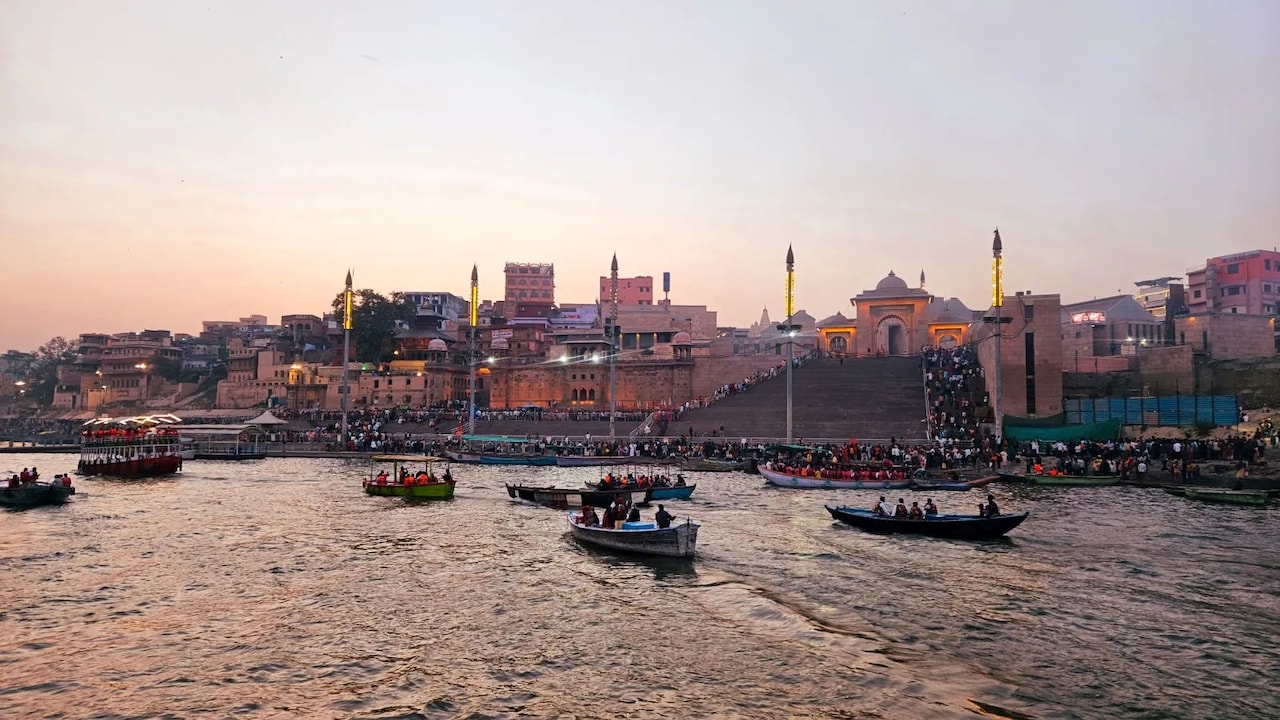 Mumbai To Ayodhya, Varanasi: Indian Railways' Tour Package Starting Rs 25,555