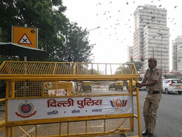 41-Year-Old Woman Drugged, Raped On Pretext Of Job In Delhi: Cops