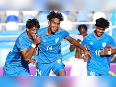 20 साल बाद एएफसी अंडर-20 एशियाई कप में दिखेगा भारत, बांग्लादेश को हराकर रचा इतिहास